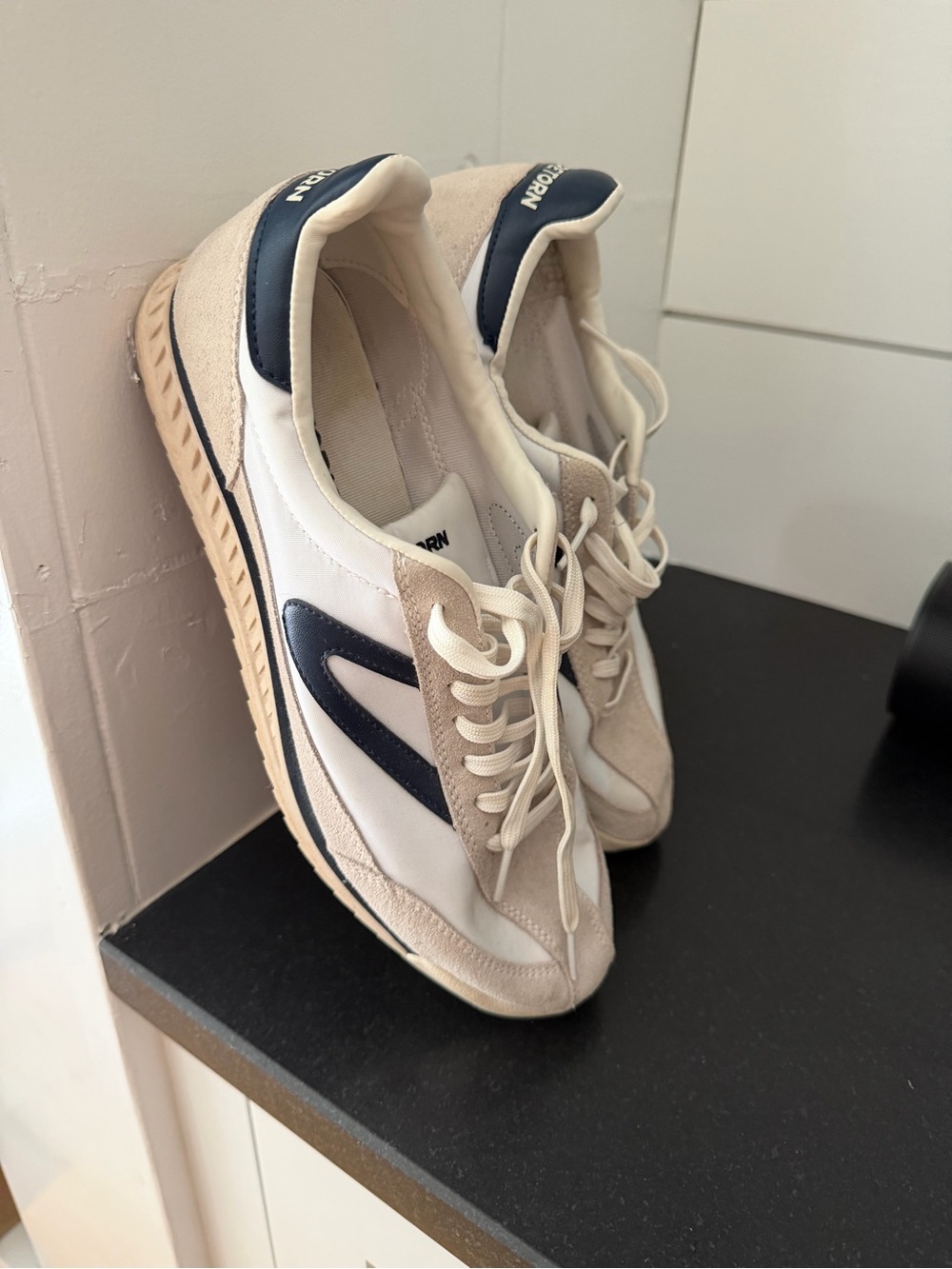 Casual Sneakers. Lightweight and comfy.